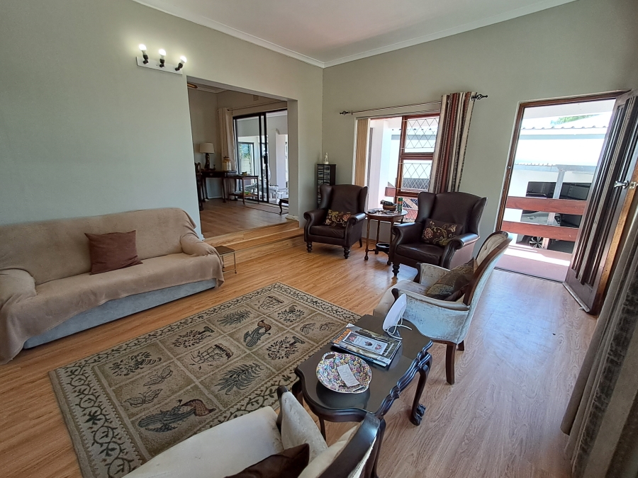 3 Bedroom Property for Sale in Valleisig Eastern Cape